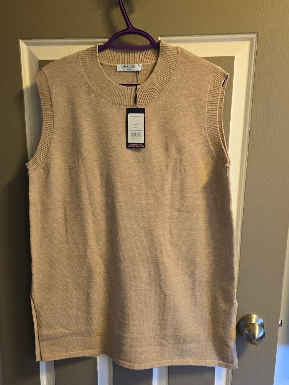 Smash + Tess Tunic